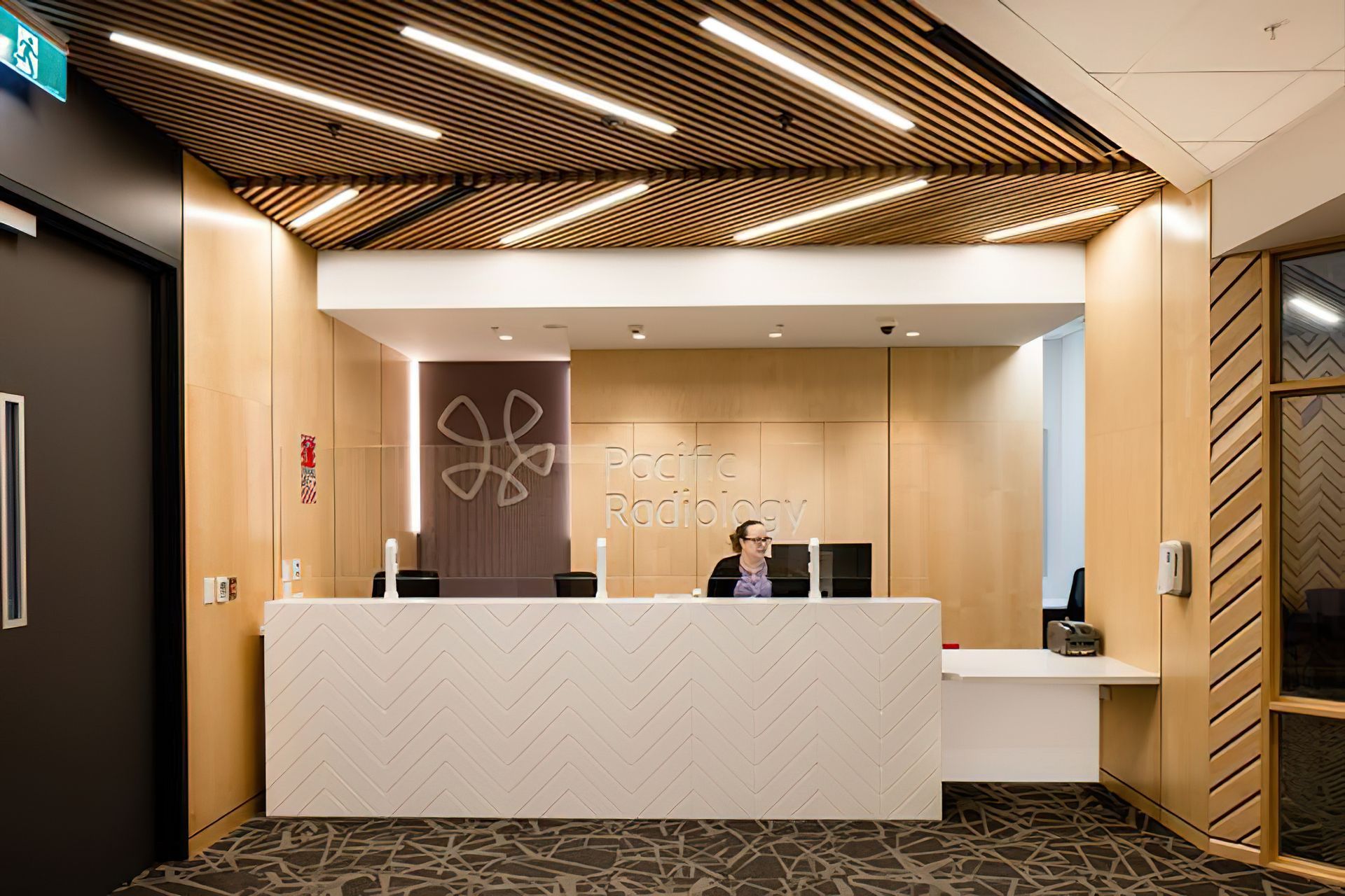 Pacific Radiology Wellington