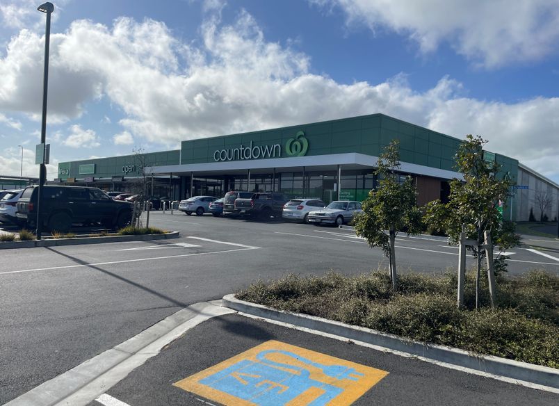 Waiata Shores – Takanini, Auckland