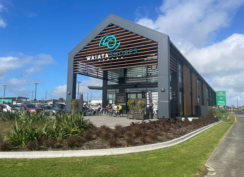 Waiata Shores – Takanini, Auckland