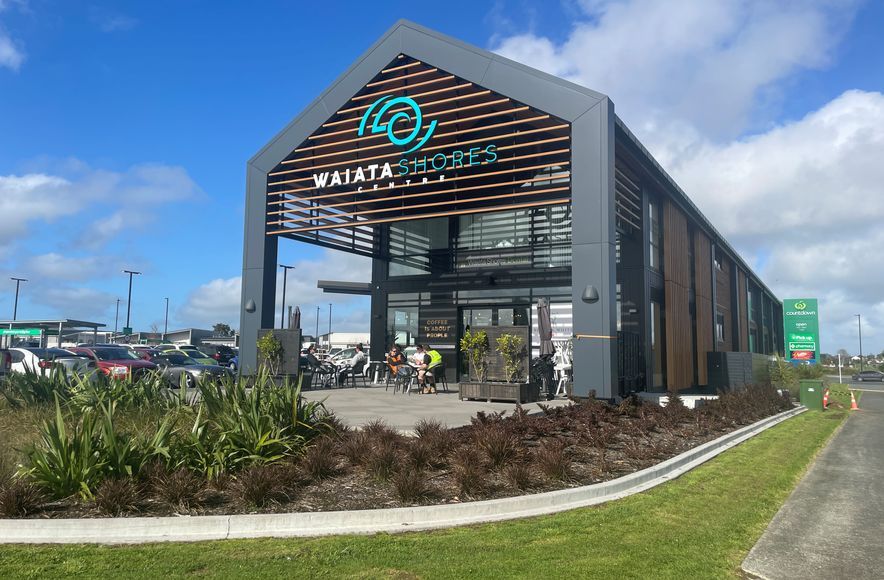Waiata Shores – Takanini, Auckland