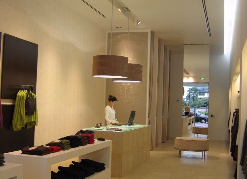 Trish Gregory Store Hamilton