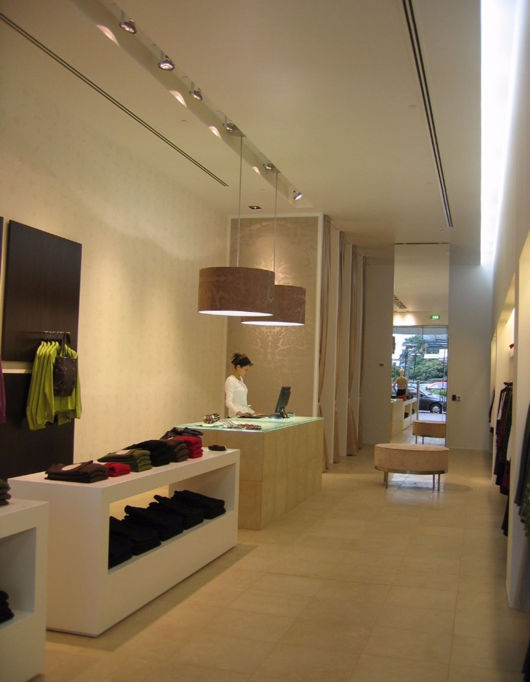 Trish Gregory Store Hamilton