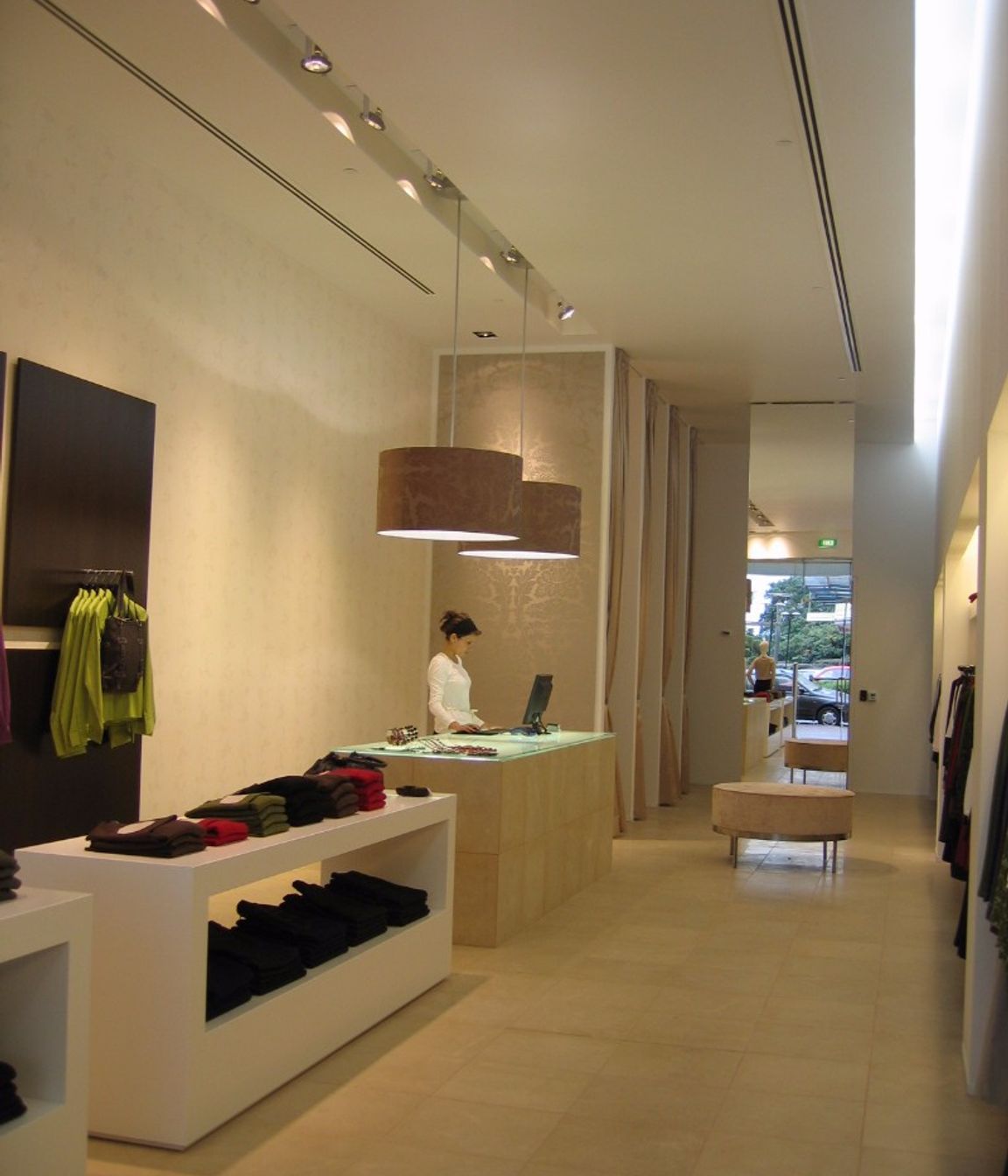 Trish Gregory Store Hamilton