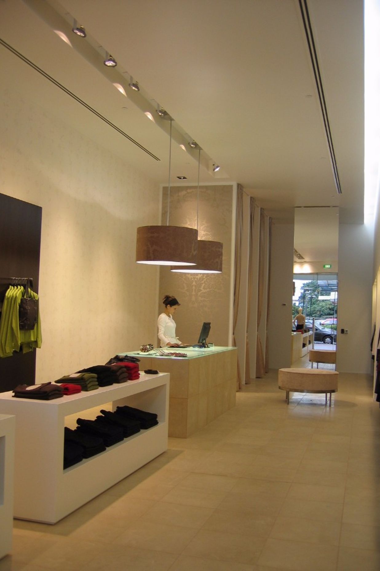 Trish Gregory Store Hamilton