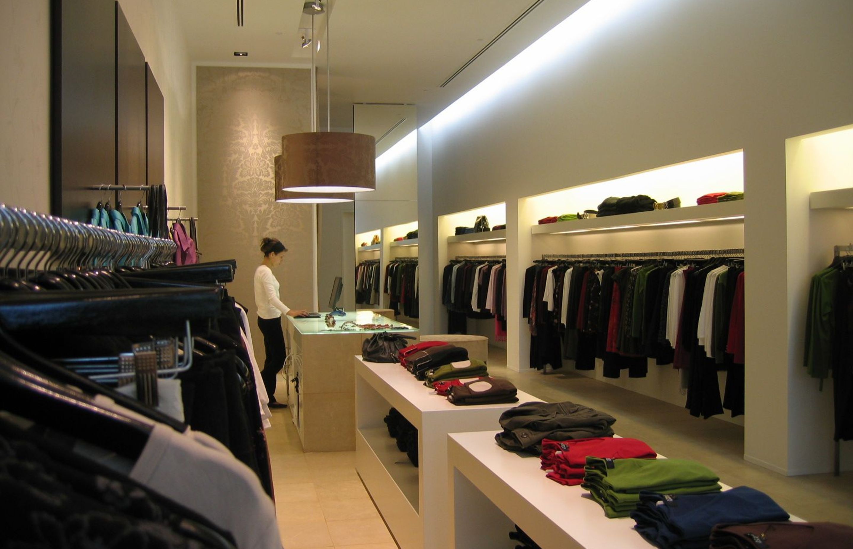 Trish Gregory Store Hamilton