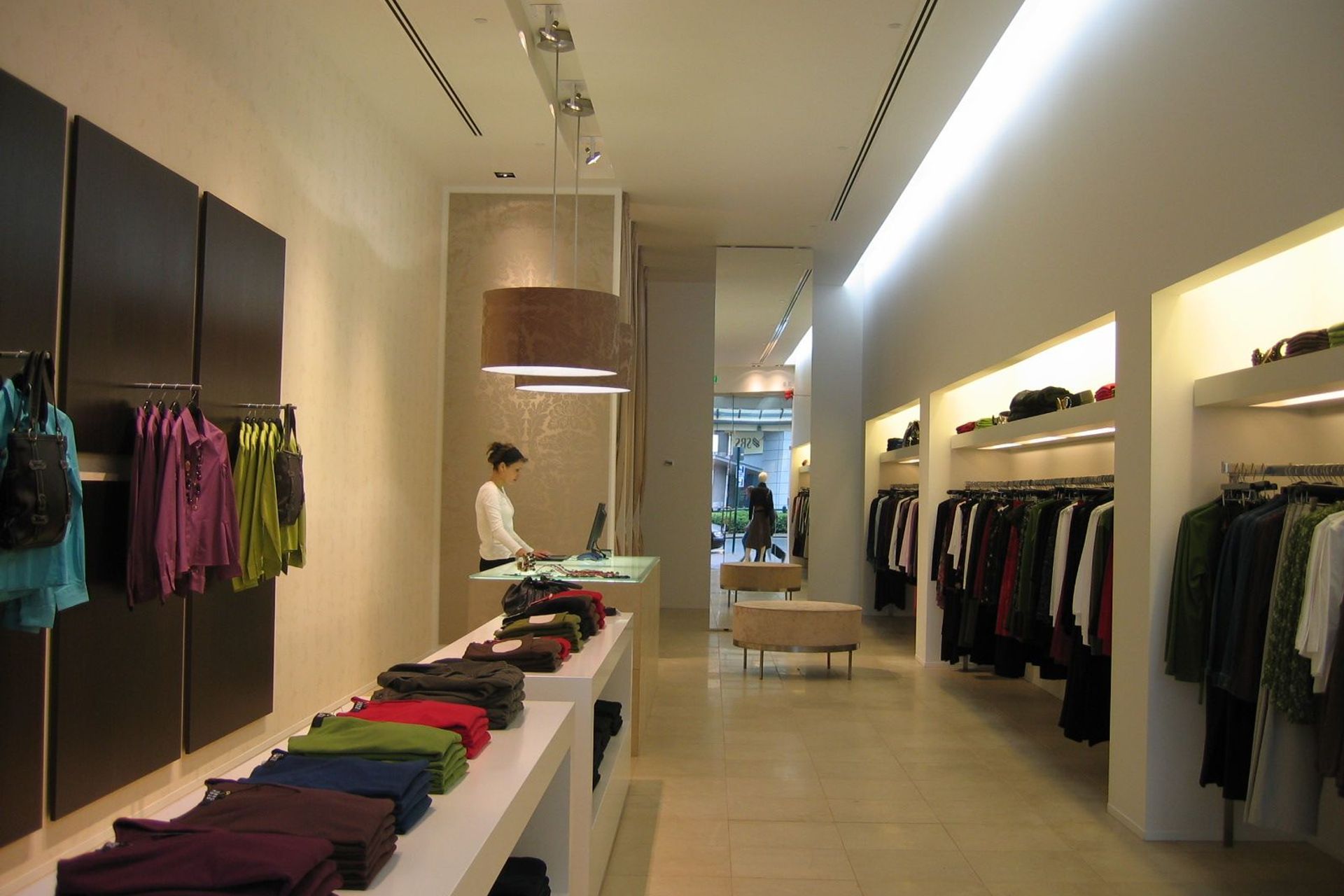 Trish Gregory Store Hamilton