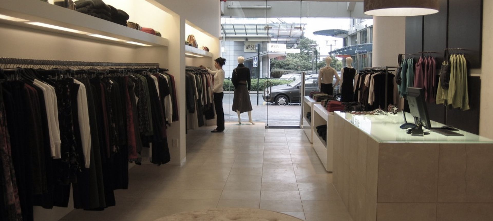 Trish Gregory Store Hamilton banner