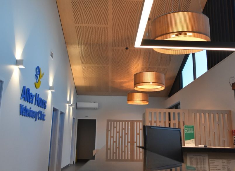 After Hours Vet Clinic
