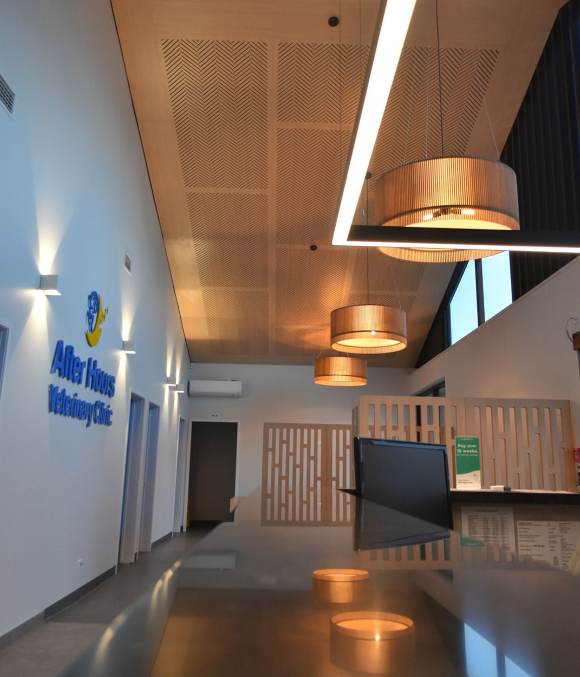 After Hours Vet Clinic