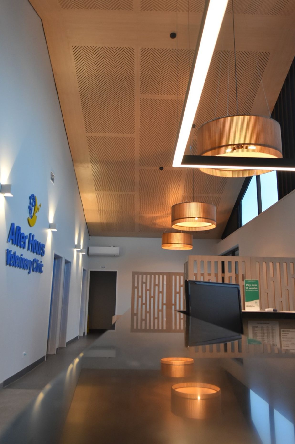 After Hours Vet Clinic