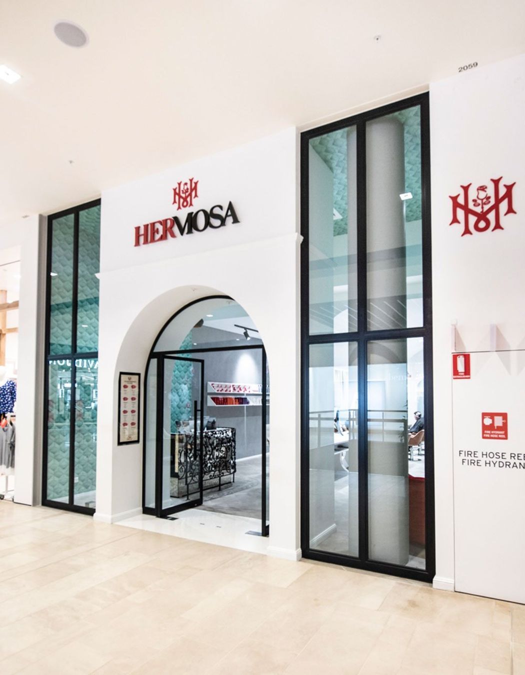 Hermosa - East Maitland