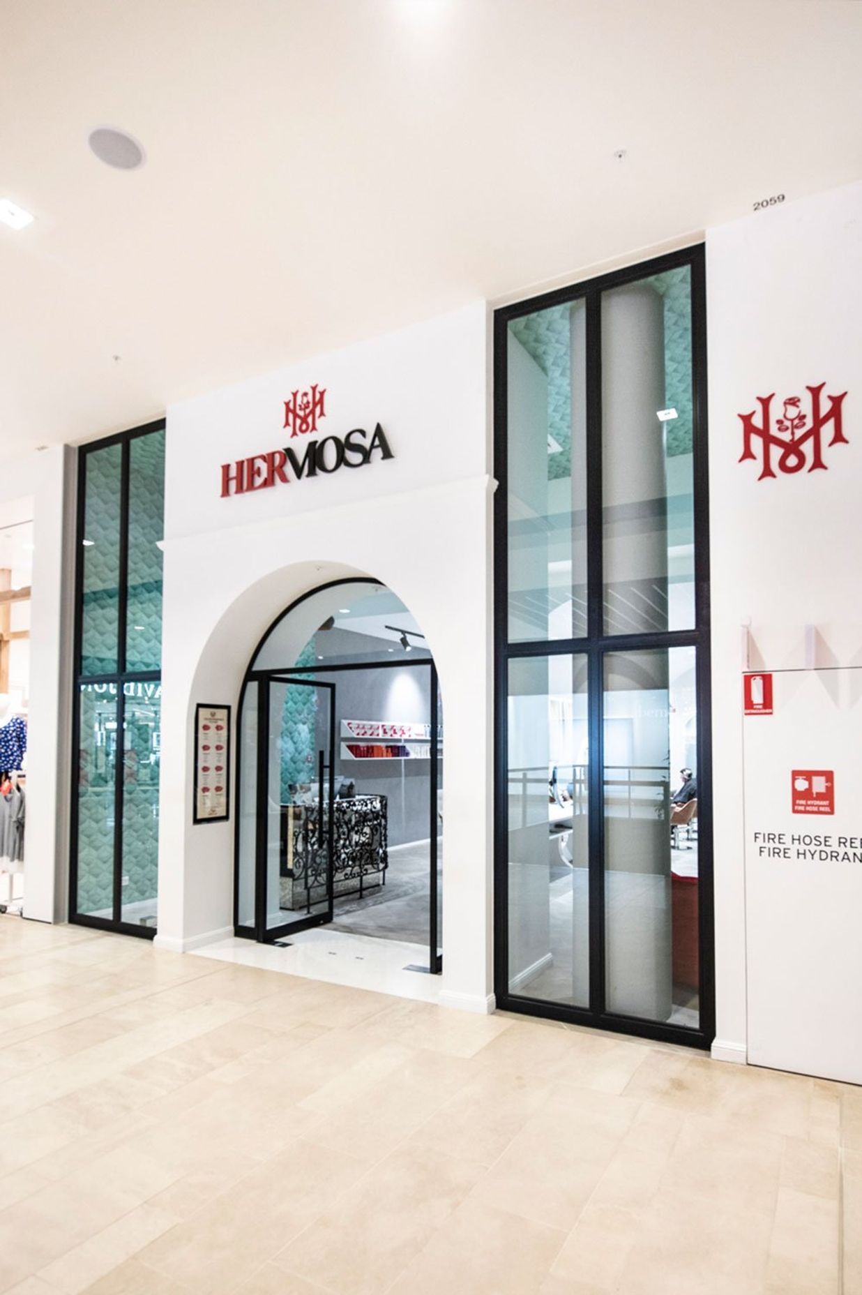 Hermosa - East Maitland