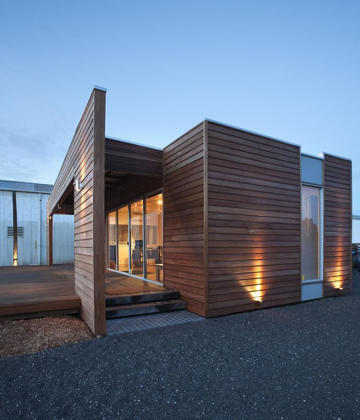 Timberzoo Offices