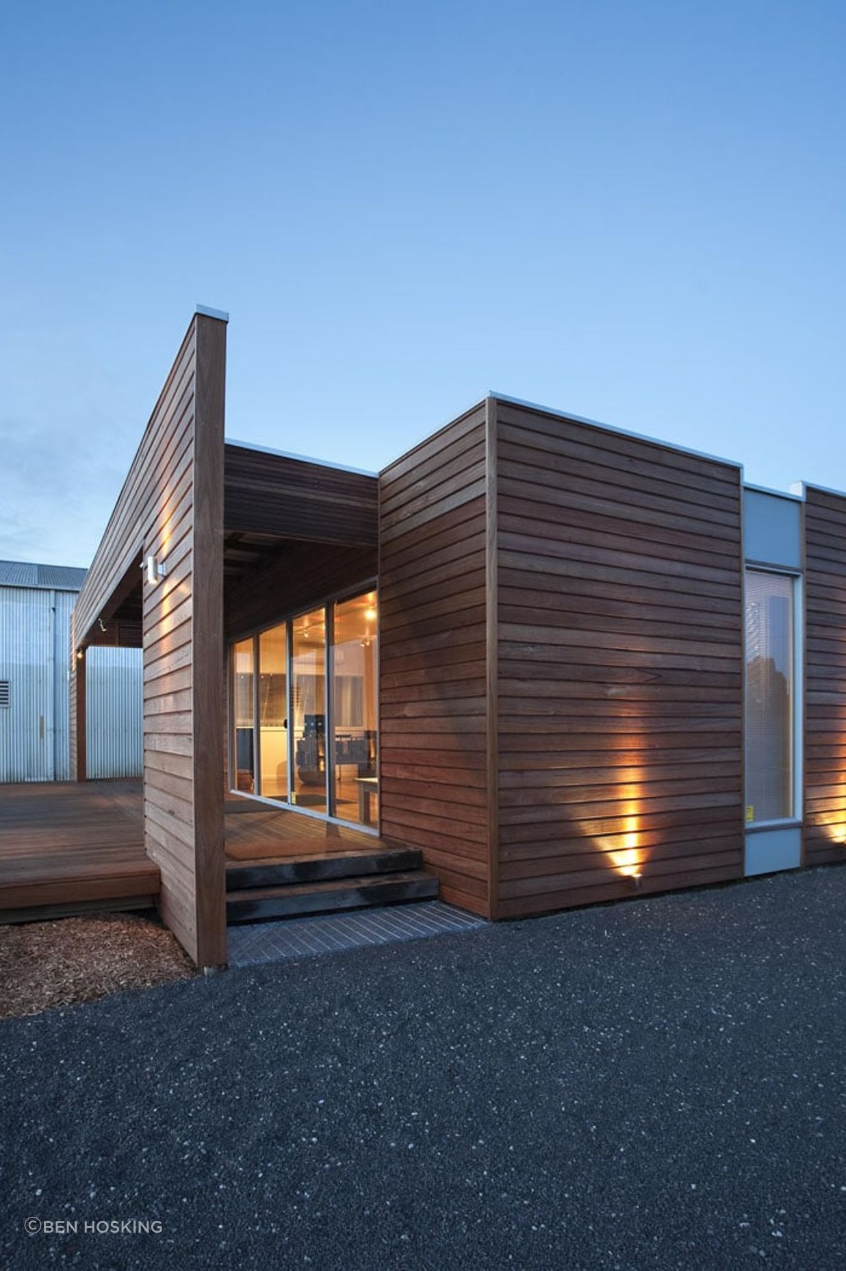 Timberzoo Offices