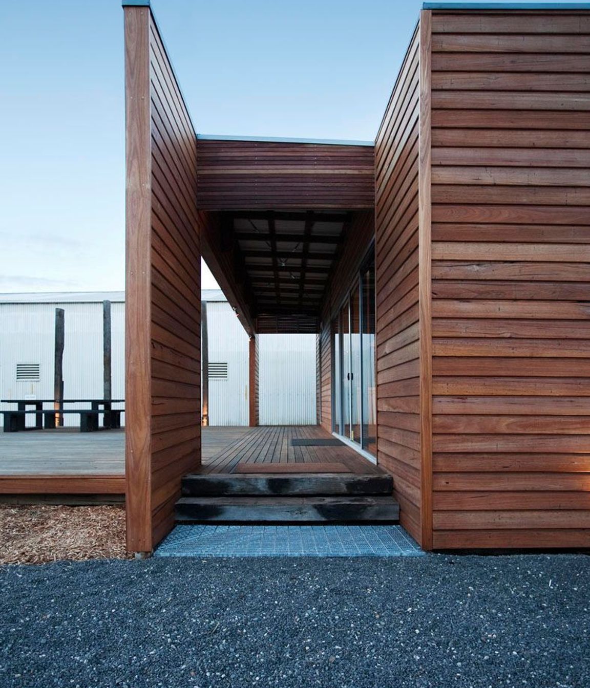 Timberzoo Offices