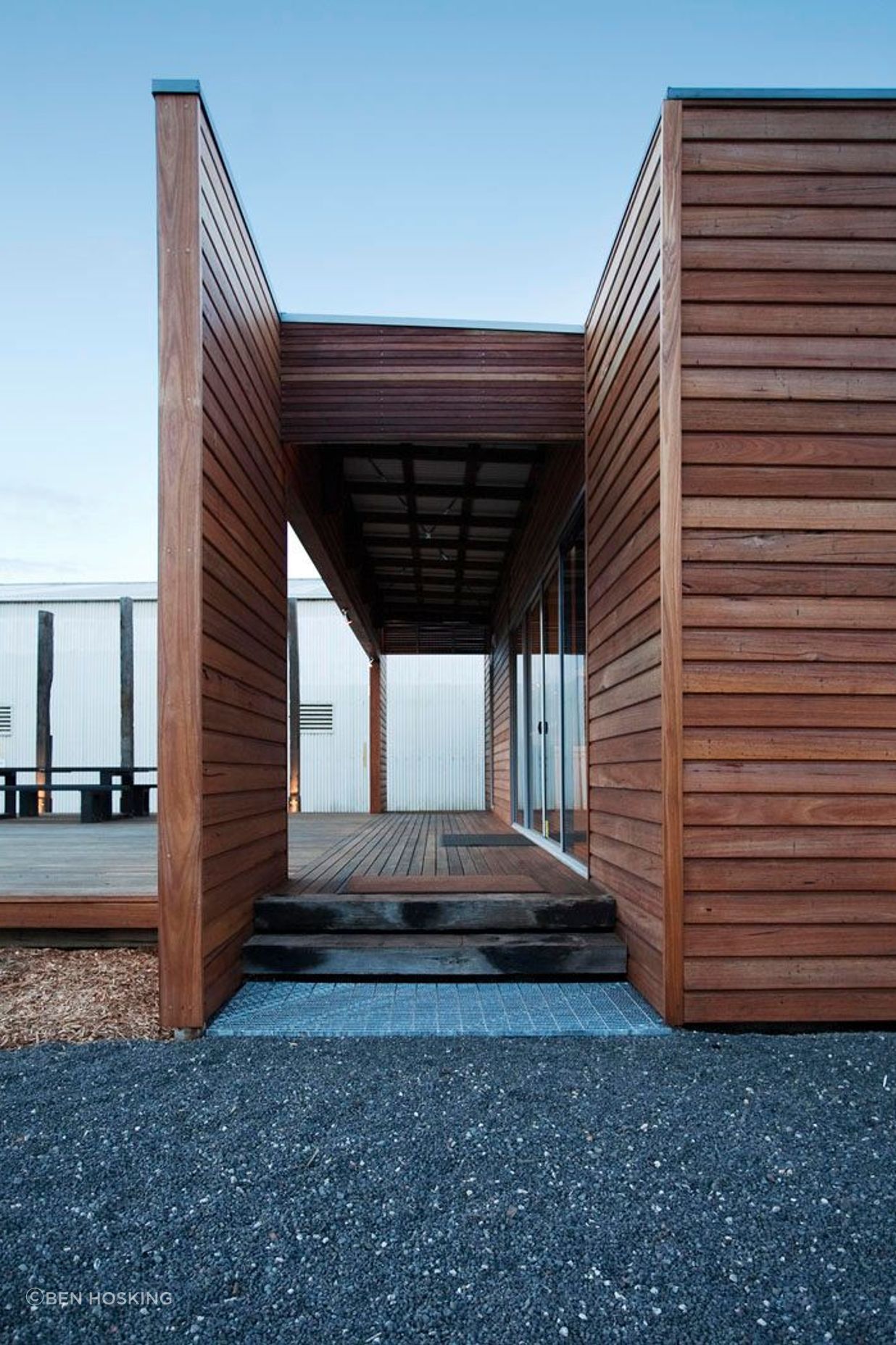 Timberzoo Offices