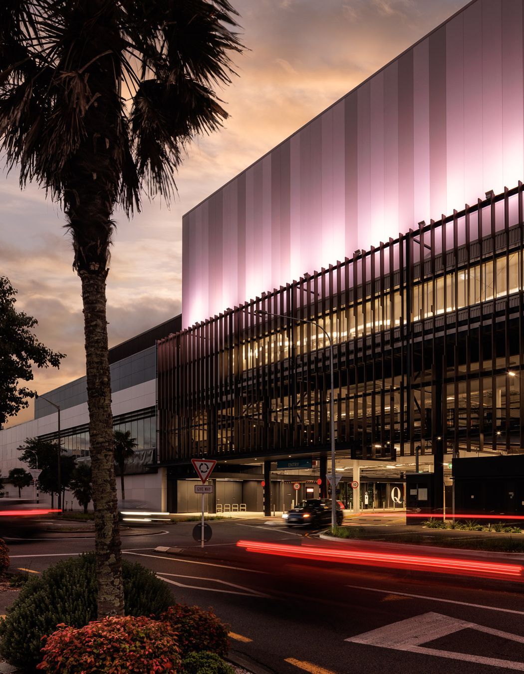 Queensgate Shopping Centre