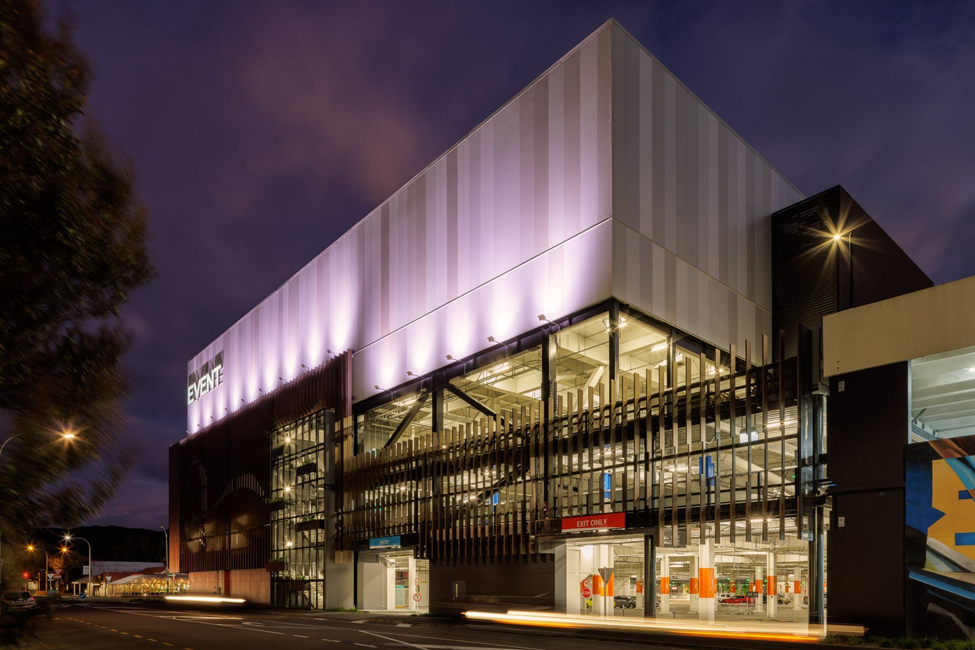 Queensgate Shopping Centre