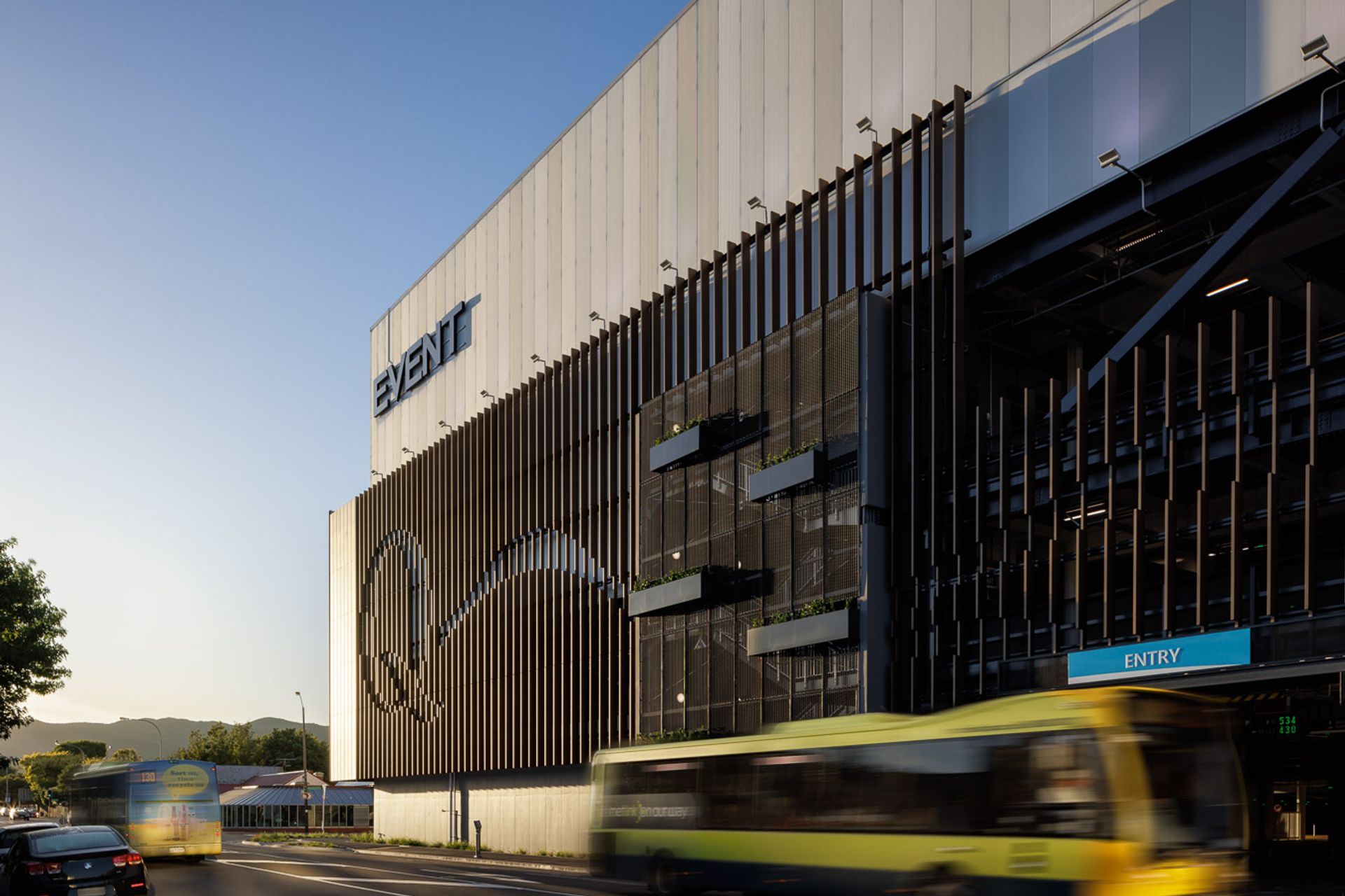 Queensgate Shopping Centre