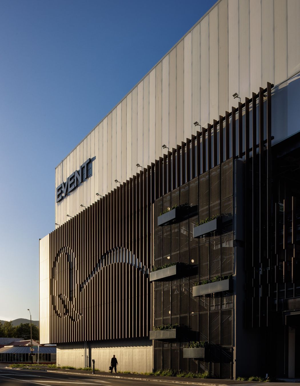 Queensgate Shopping Centre