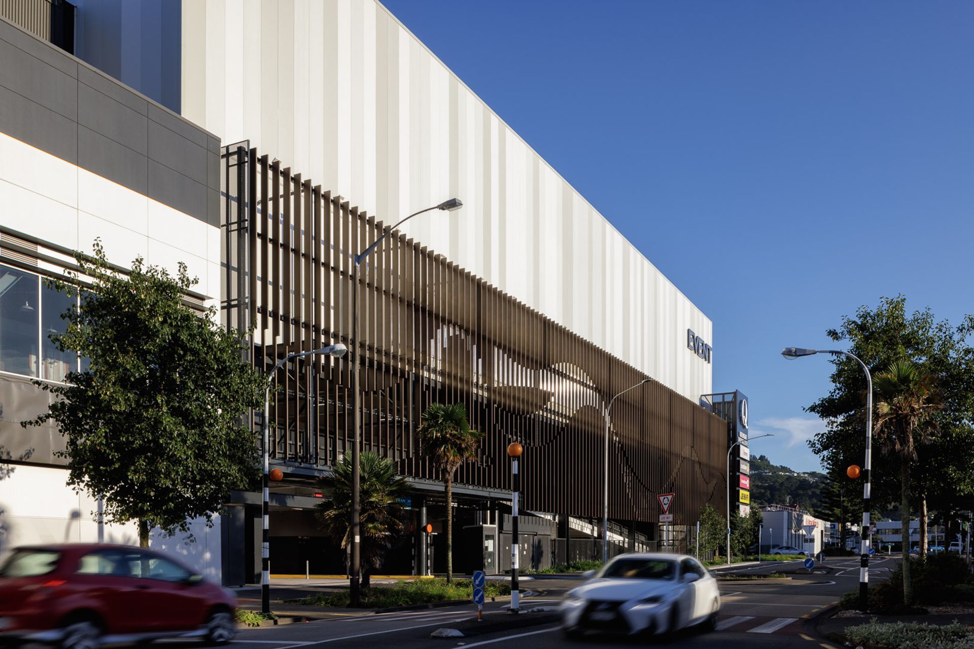 Queensgate Shopping Centre