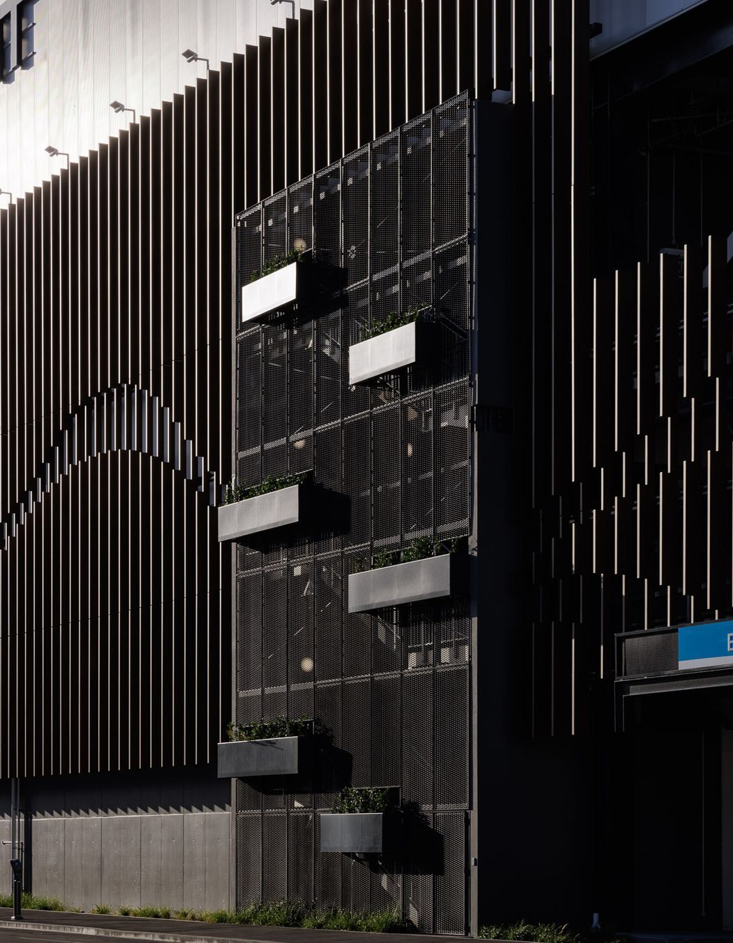 Queensgate Shopping Centre