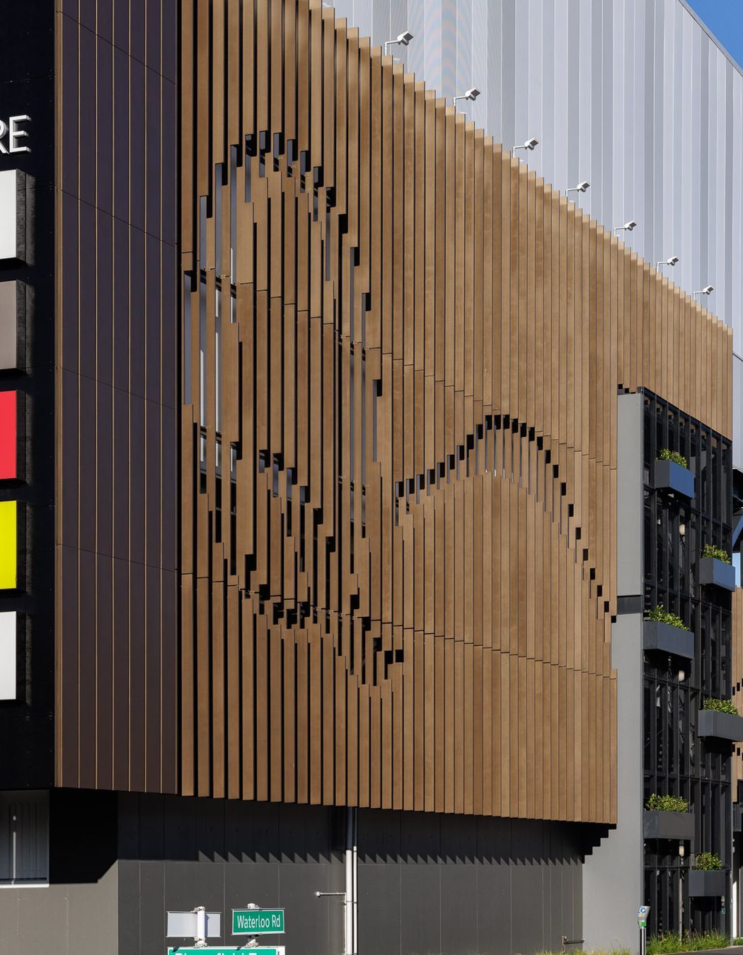 Queensgate Shopping Centre