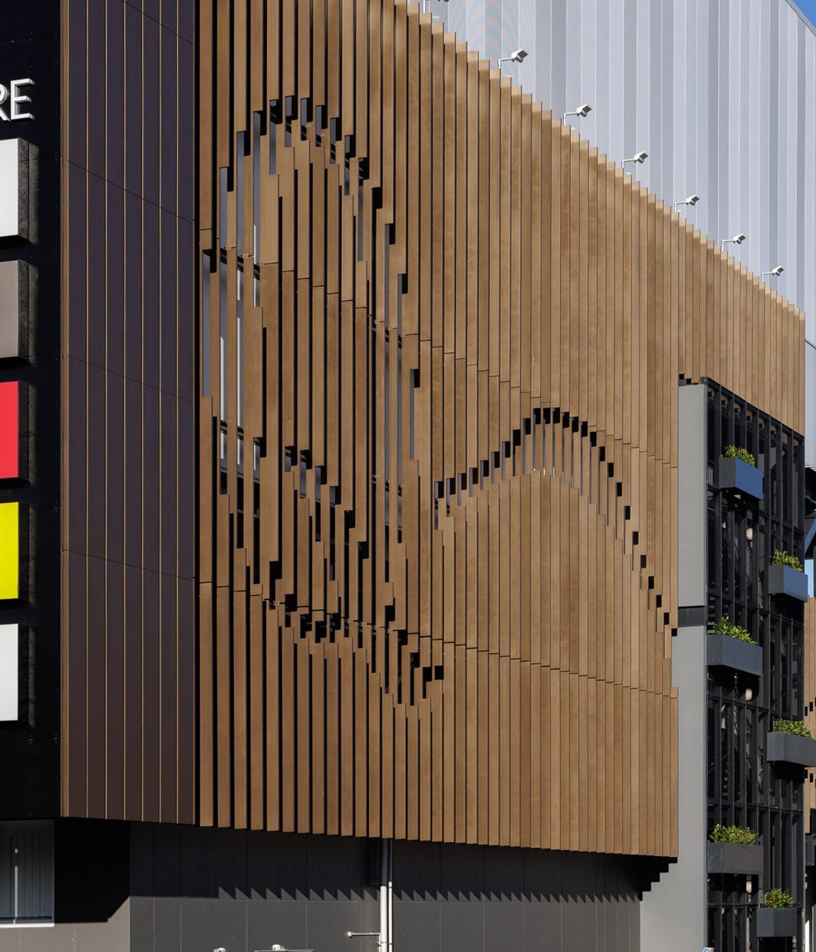 Queensgate Shopping Centre