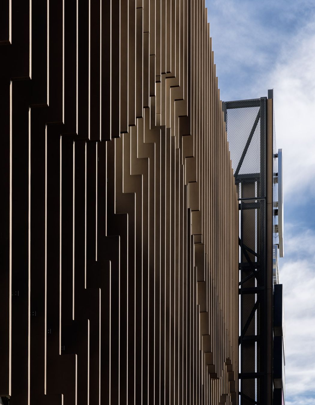 Queensgate Shopping Centre