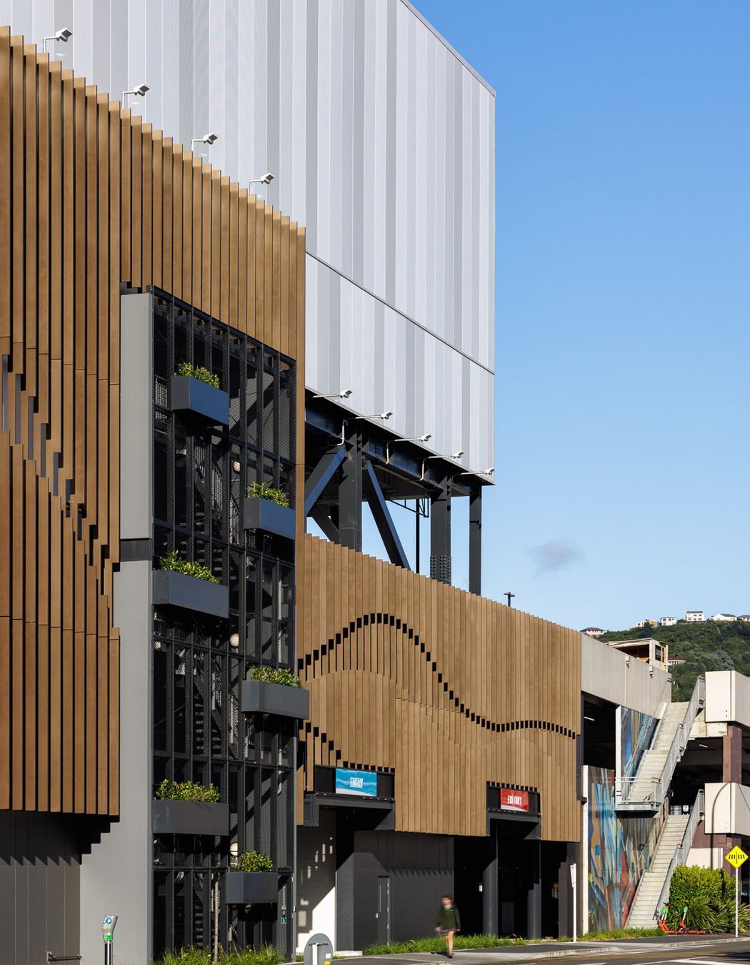 Queensgate Shopping Centre