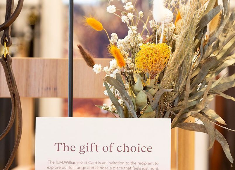 RM Williams Queenstown