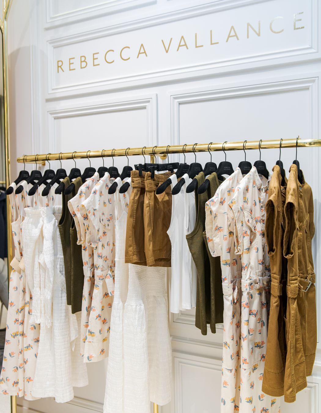 Rebecca Vallance - Miranda Westfield