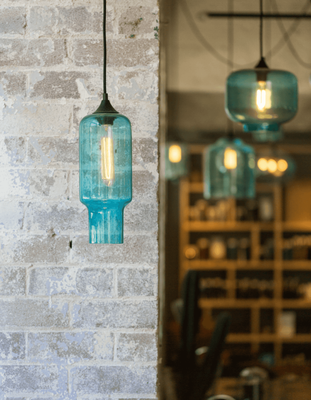 Photography: Paul Mcmahon