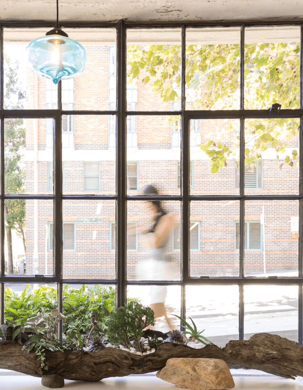 Photography: Paul Mcmahon