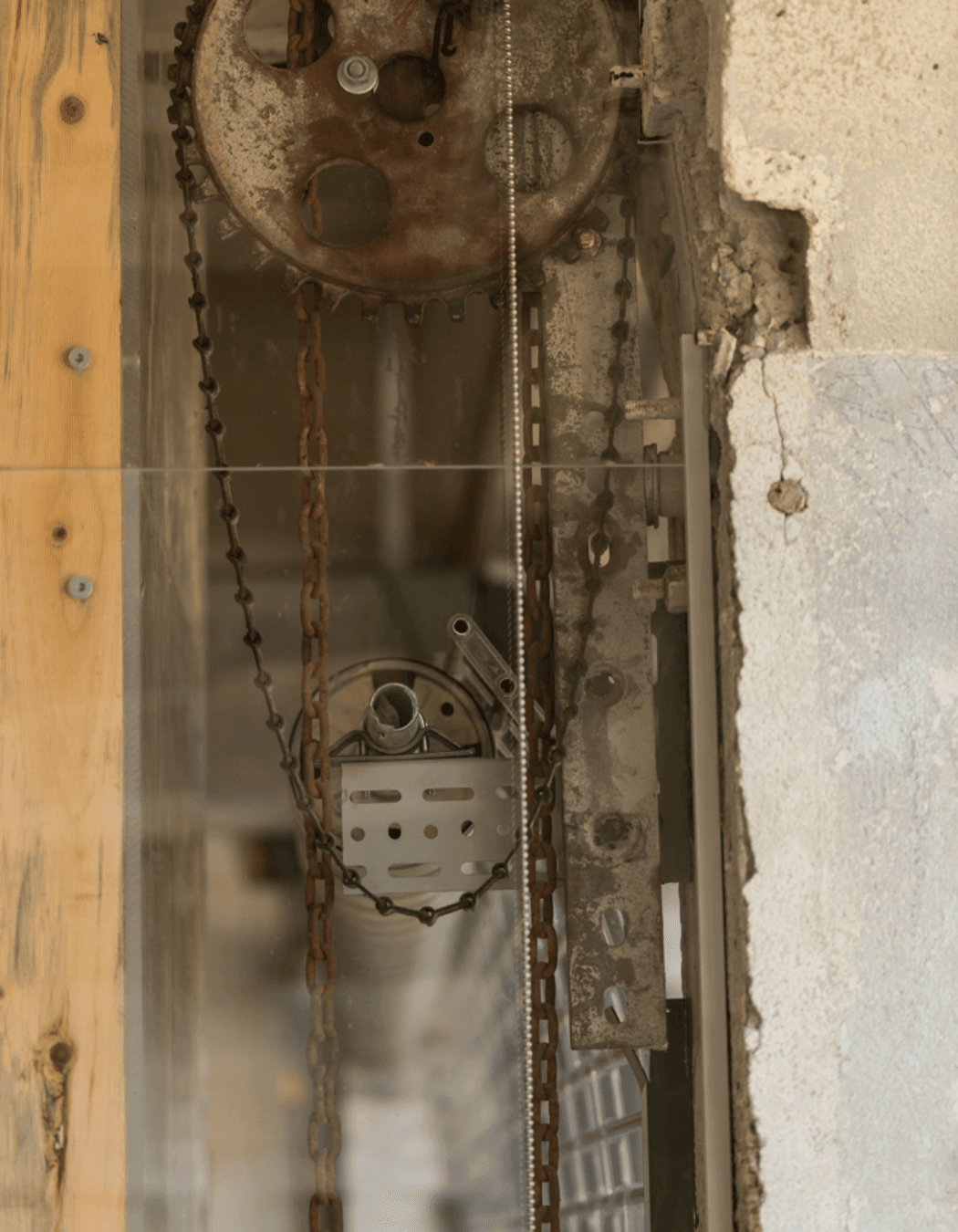 Photography: Paul Mcmahon