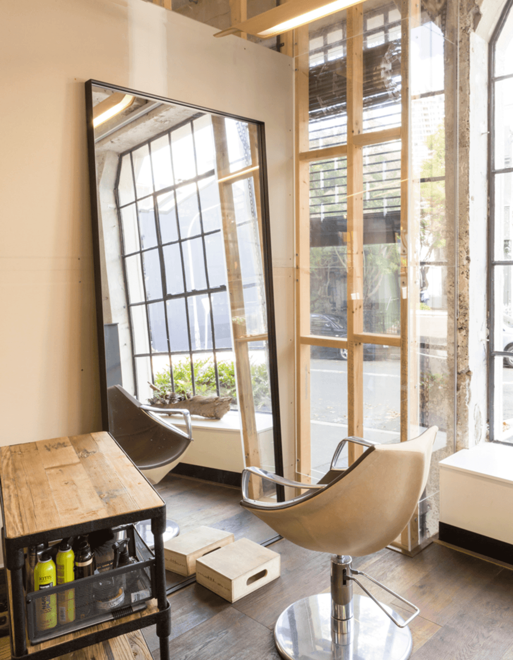 Photography: Paul Mcmahon