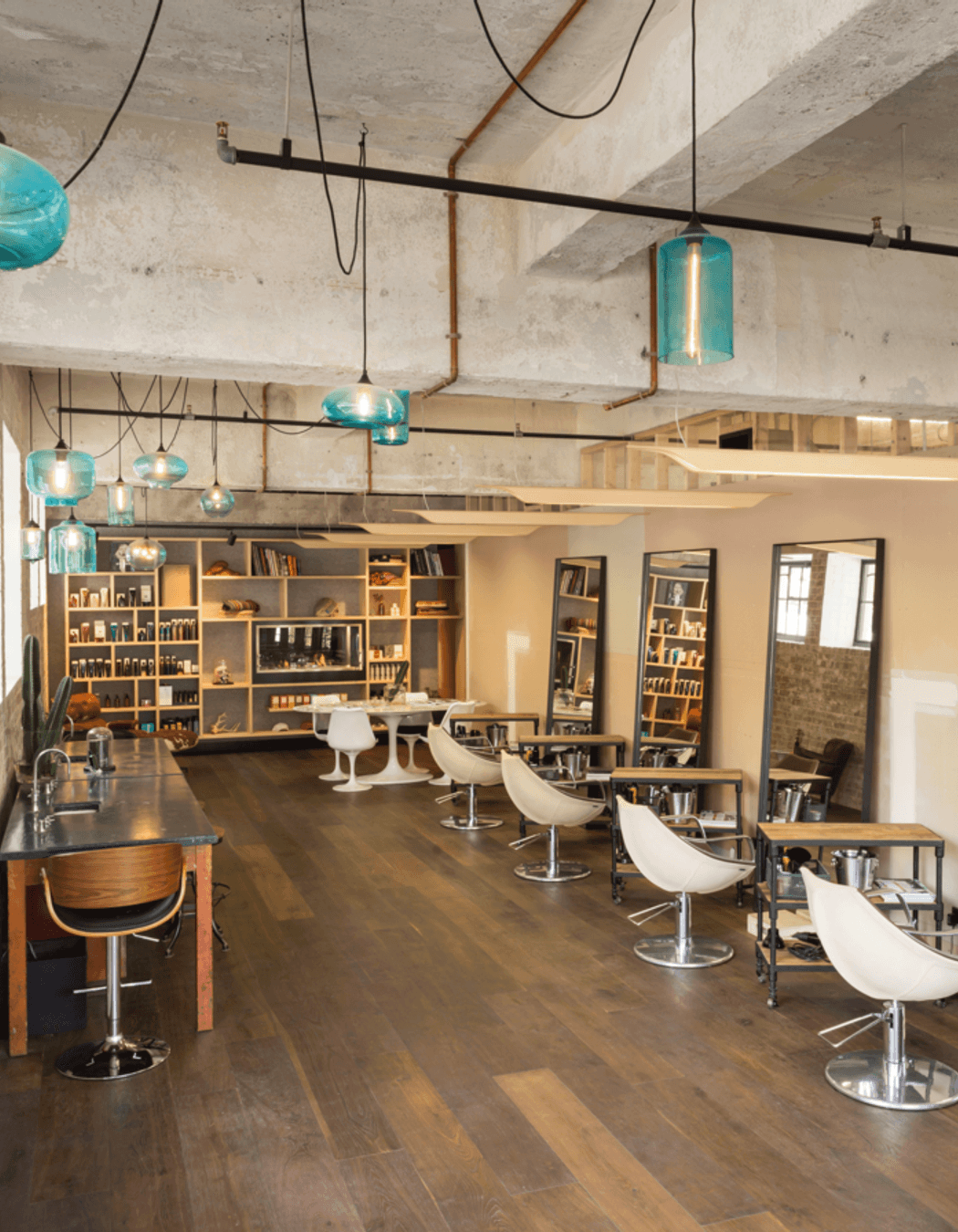 Photography: Paul Mcmahon