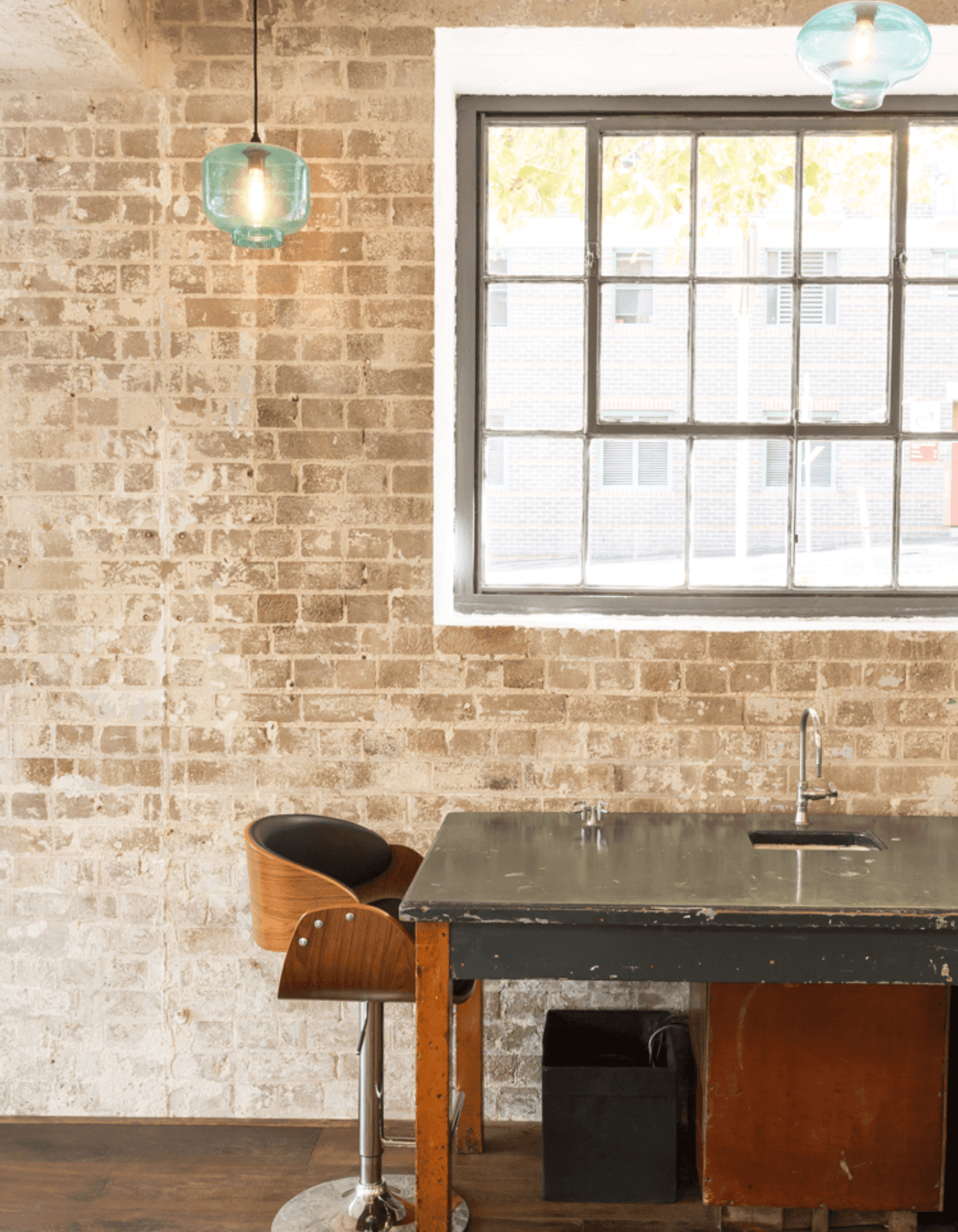 Photography: Paul Mcmahon