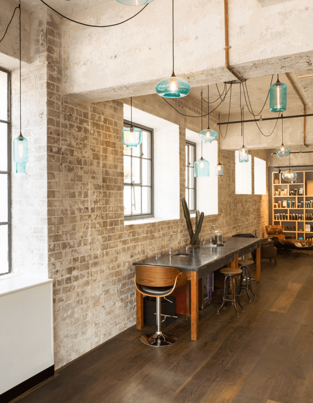 Photography: Paul Mcmahon