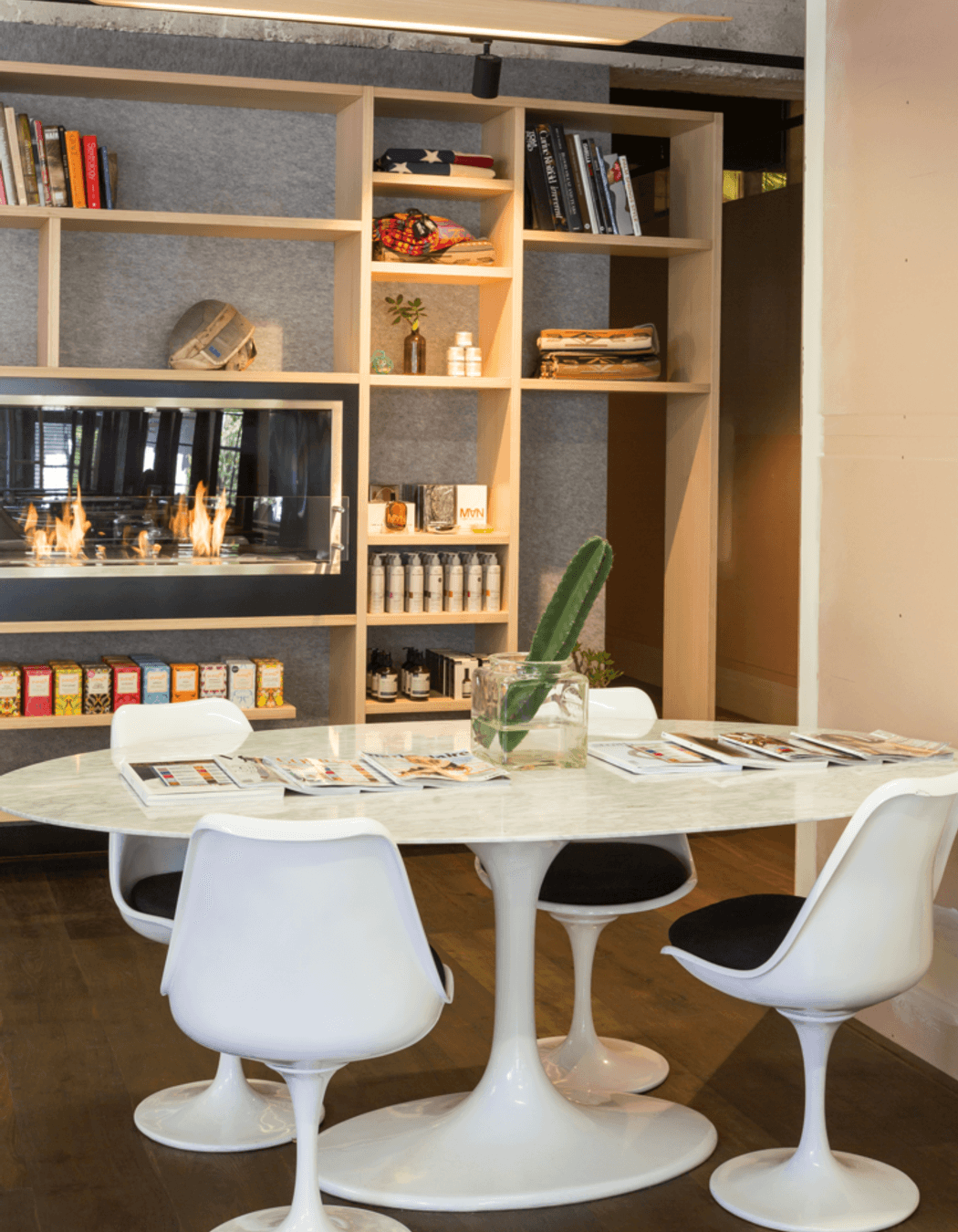 Photography: Paul Mcmahon