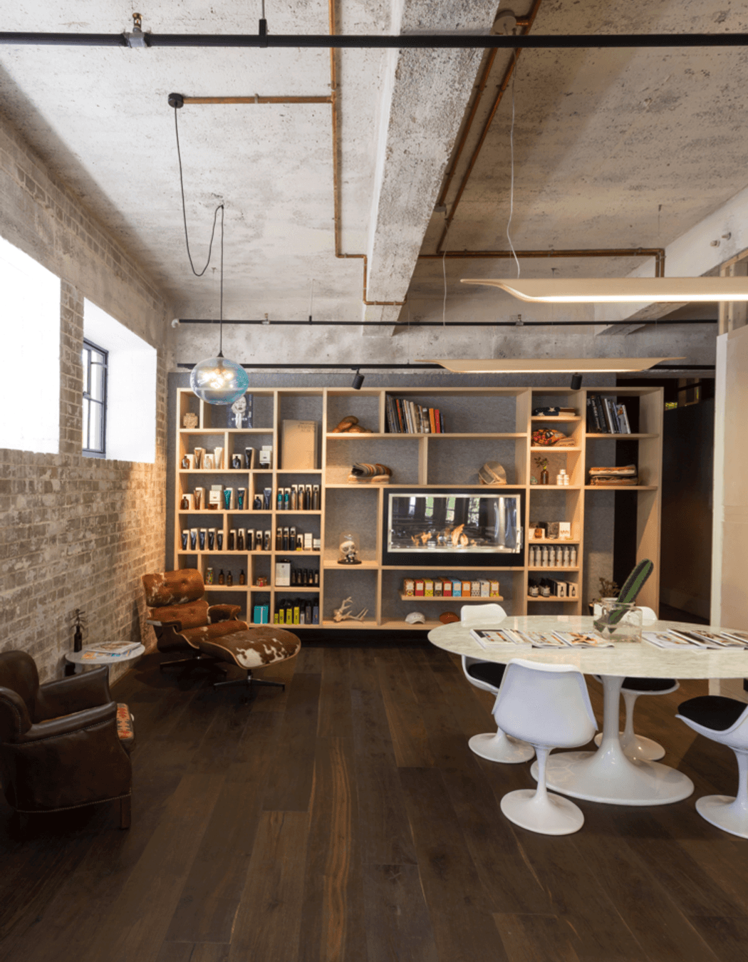 Photography: Paul Mcmahon