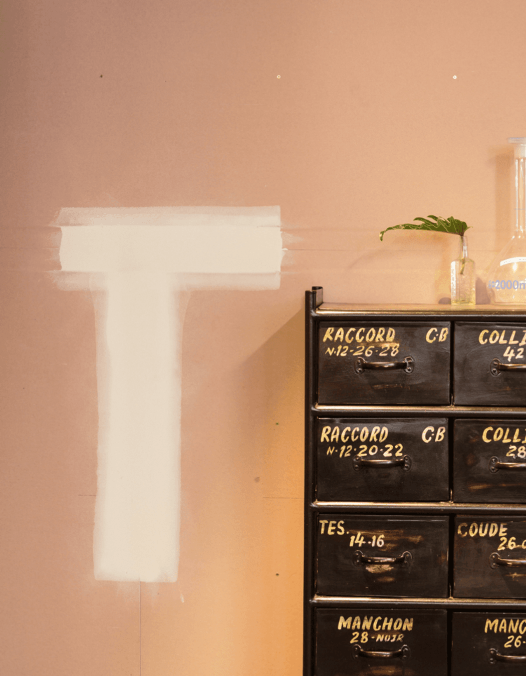 Photography: Paul Mcmahon