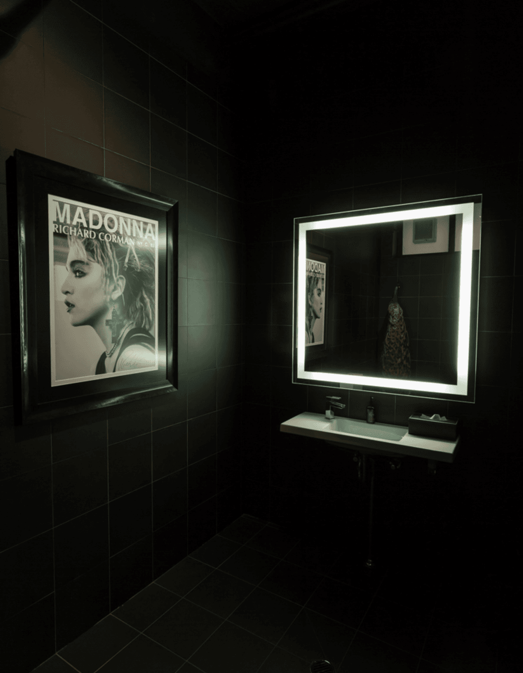 Photography: Paul Mcmahon