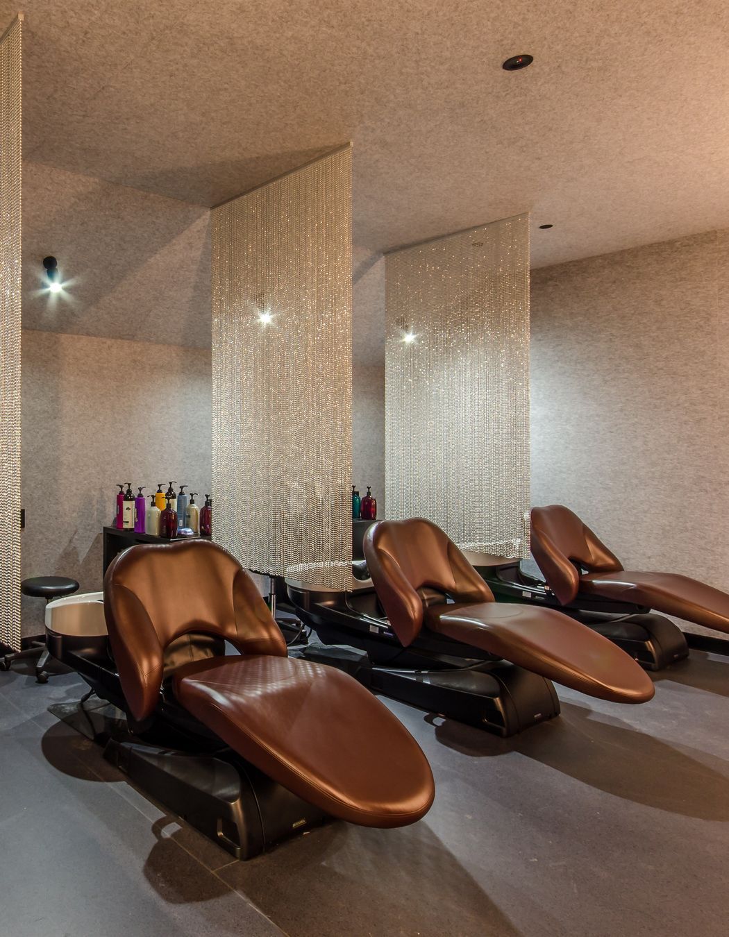 Raw Hair, Surry Hills