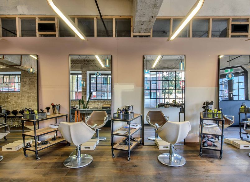 Raw Hair, Surry Hills