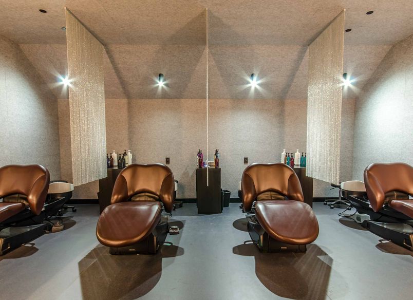 Raw Hair, Surry Hills