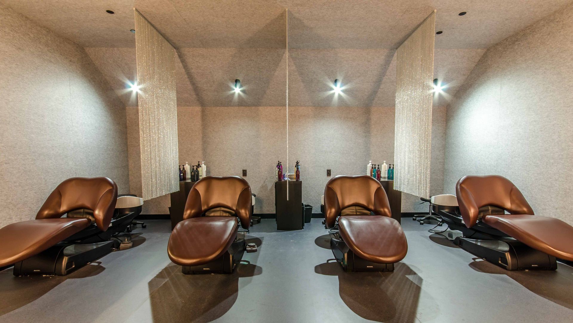 Raw Hair, Surry Hills banner