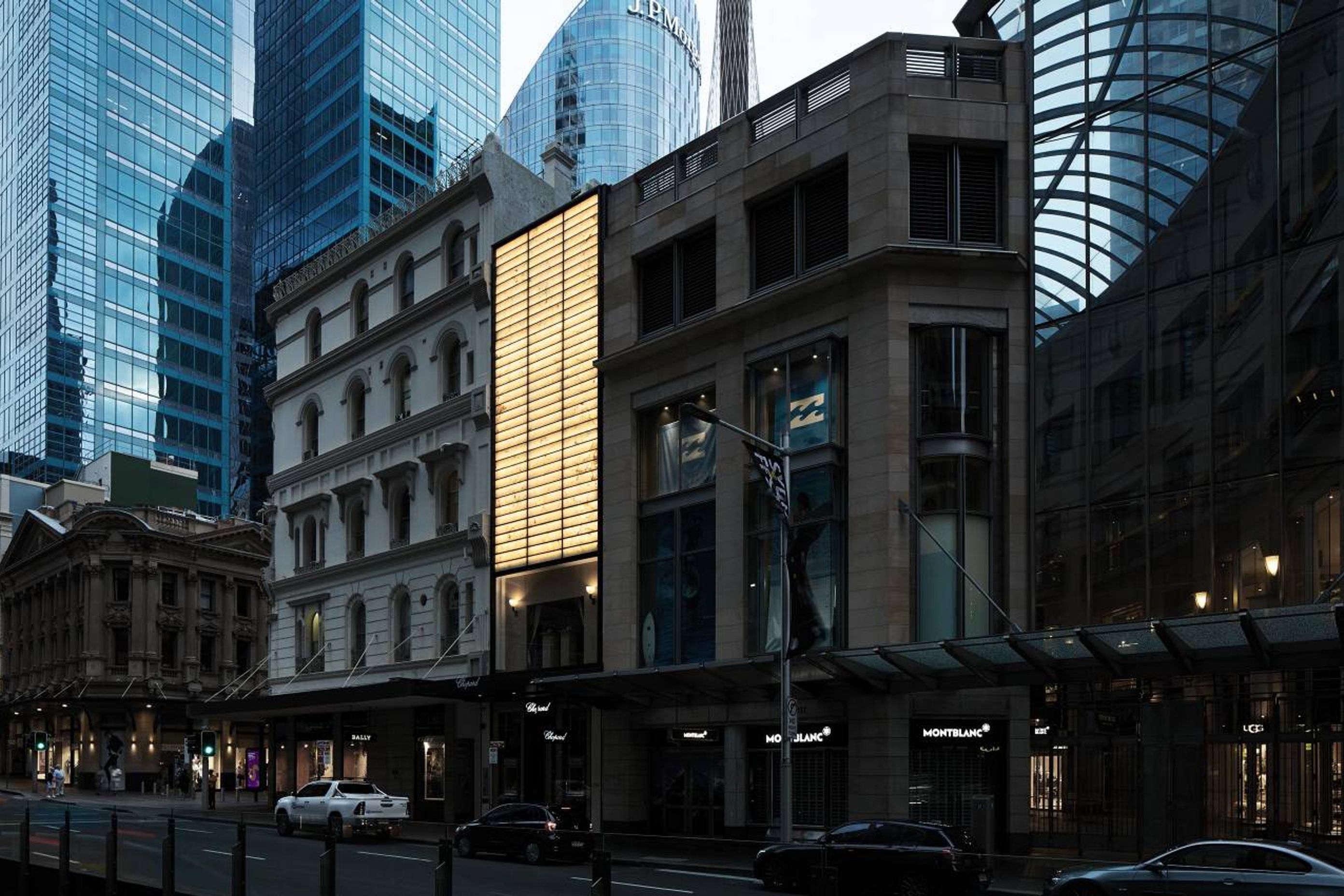 119 King Street