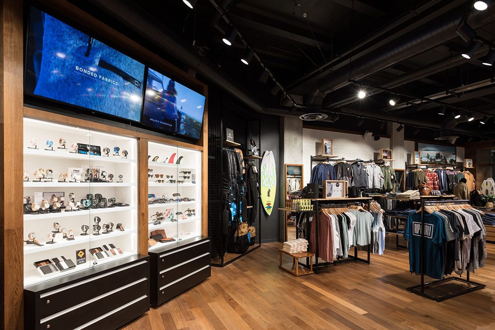 Rip Curl Commercial Bay