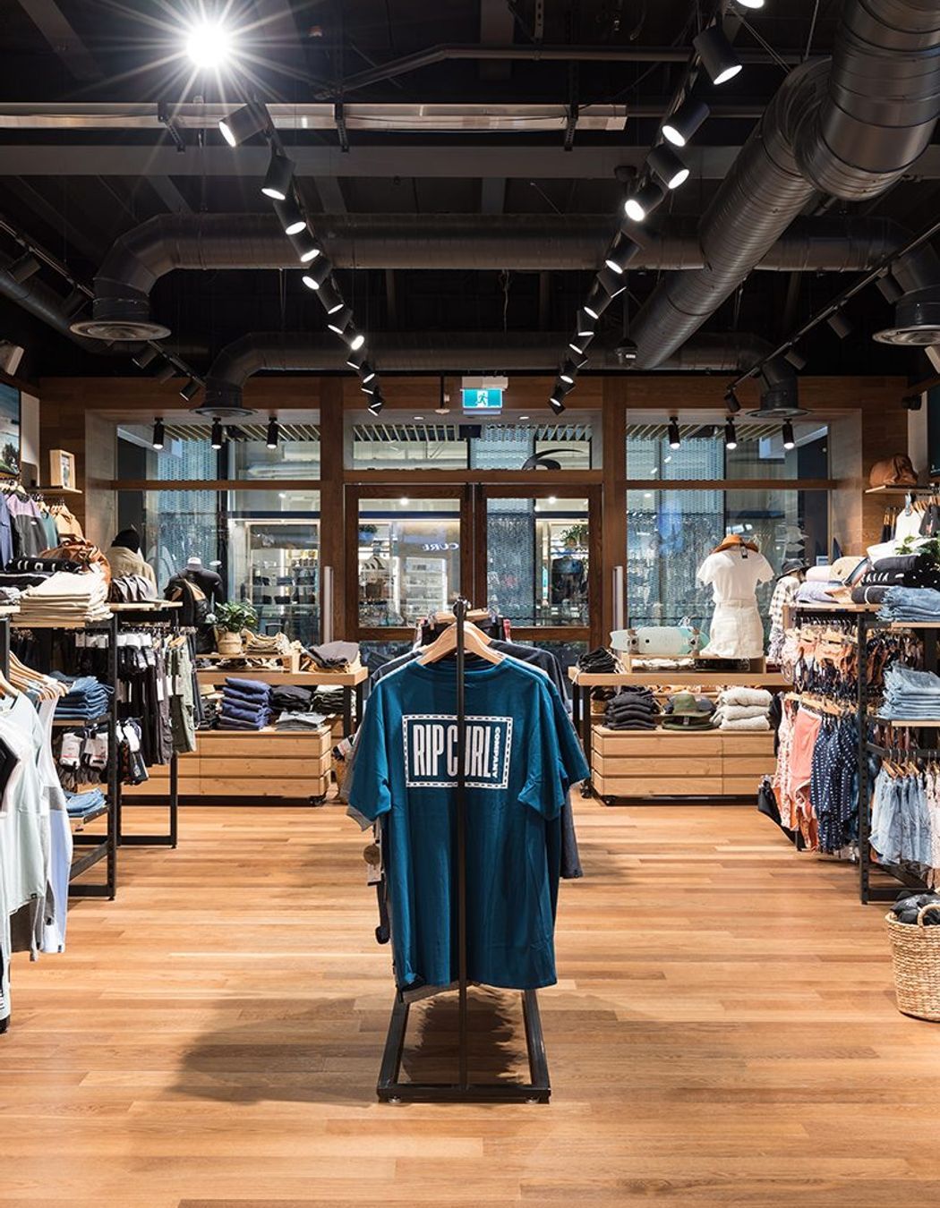 Rip Curl Commercial Bay